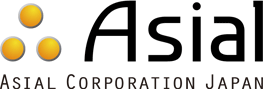 Asial Asial Corporation Japan