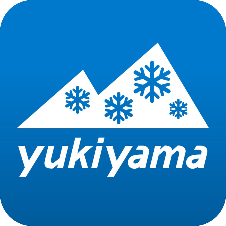 ロゴ yukiyama
